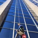 Commercial Window Cleaning