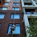 Residential Window Cleaning